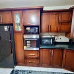 Cozy 3Br Apartment In Maadi