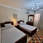 Cozy 3Br Apartment In Maadi