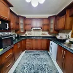 Cozy 3Br Apartment In Maadi