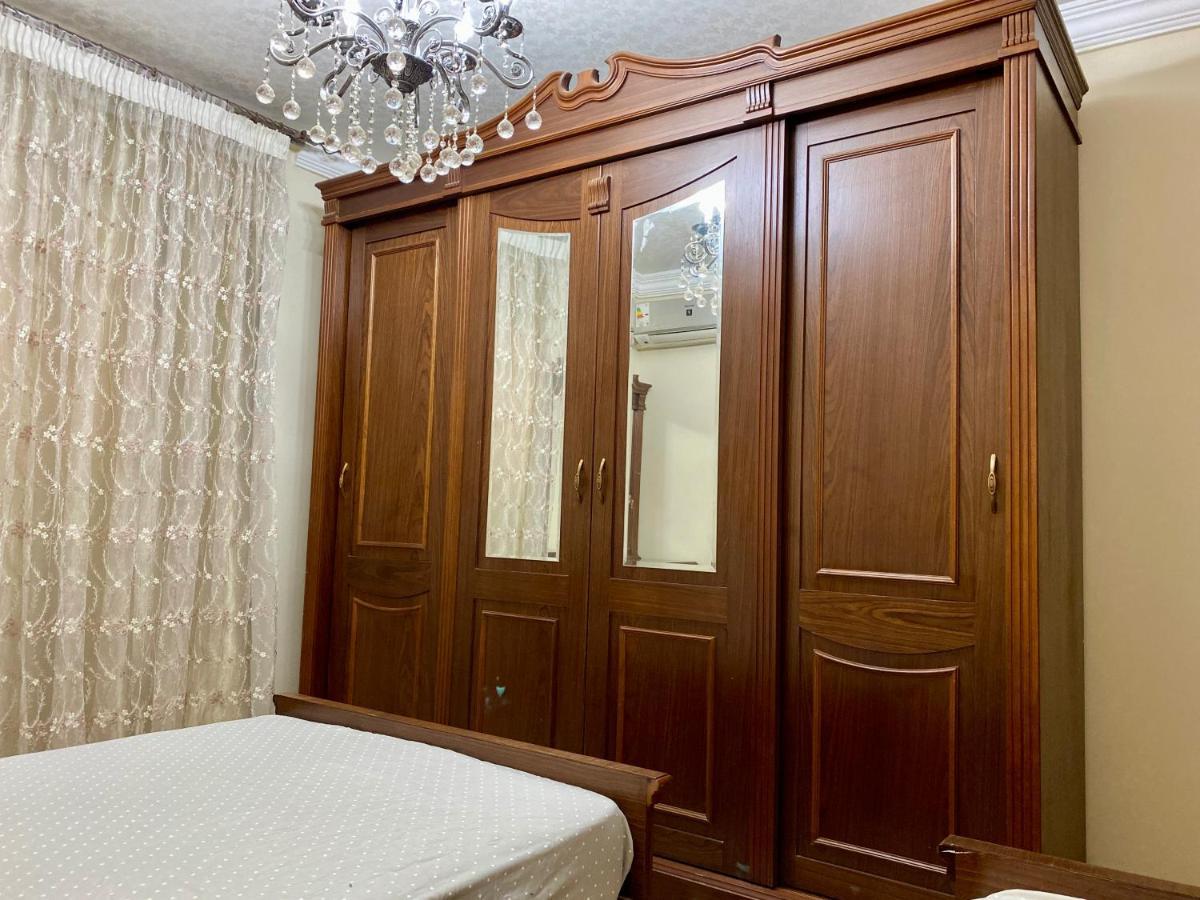 Cozy 3br In Maadi