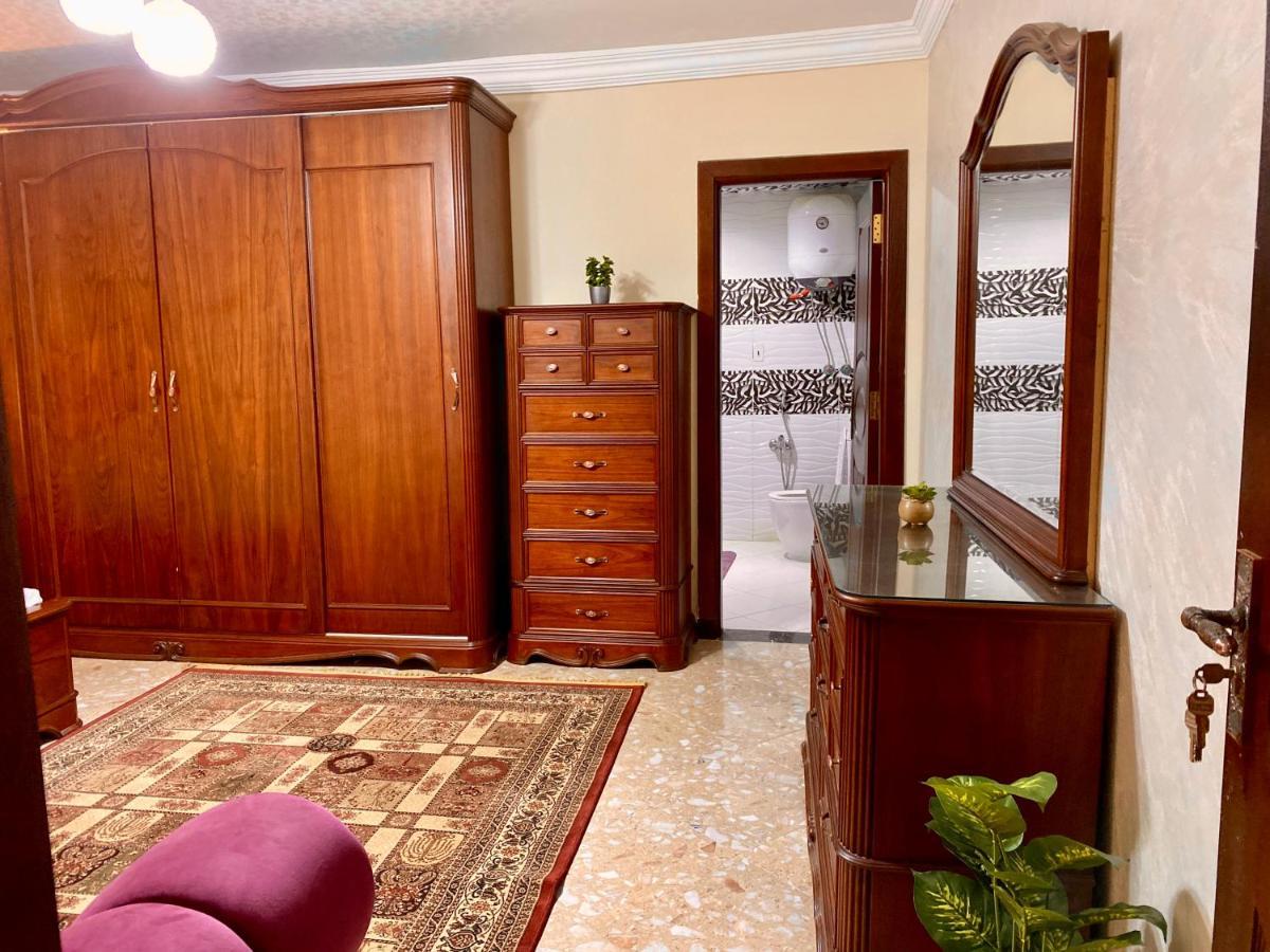 Cozy 3br In Maadi Apartment Cairo
