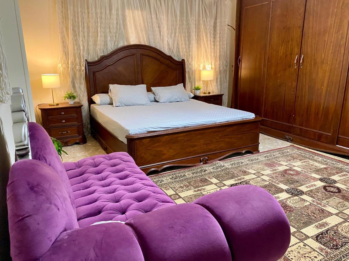 Cozy 3br In Maadi * Cairo