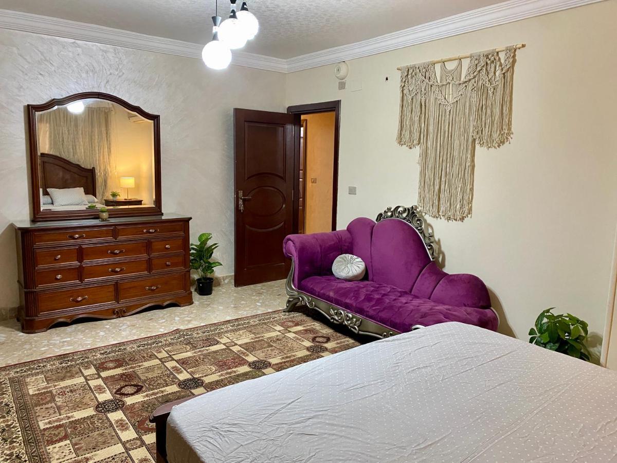 Cozy 3br In Maadi Apartment *