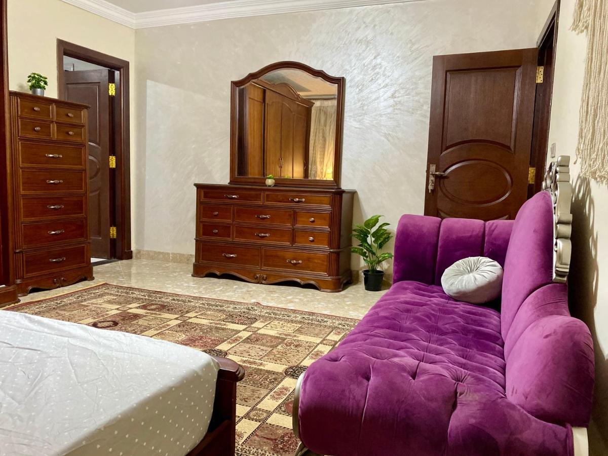 Cozy 3br In Maadi Cairo