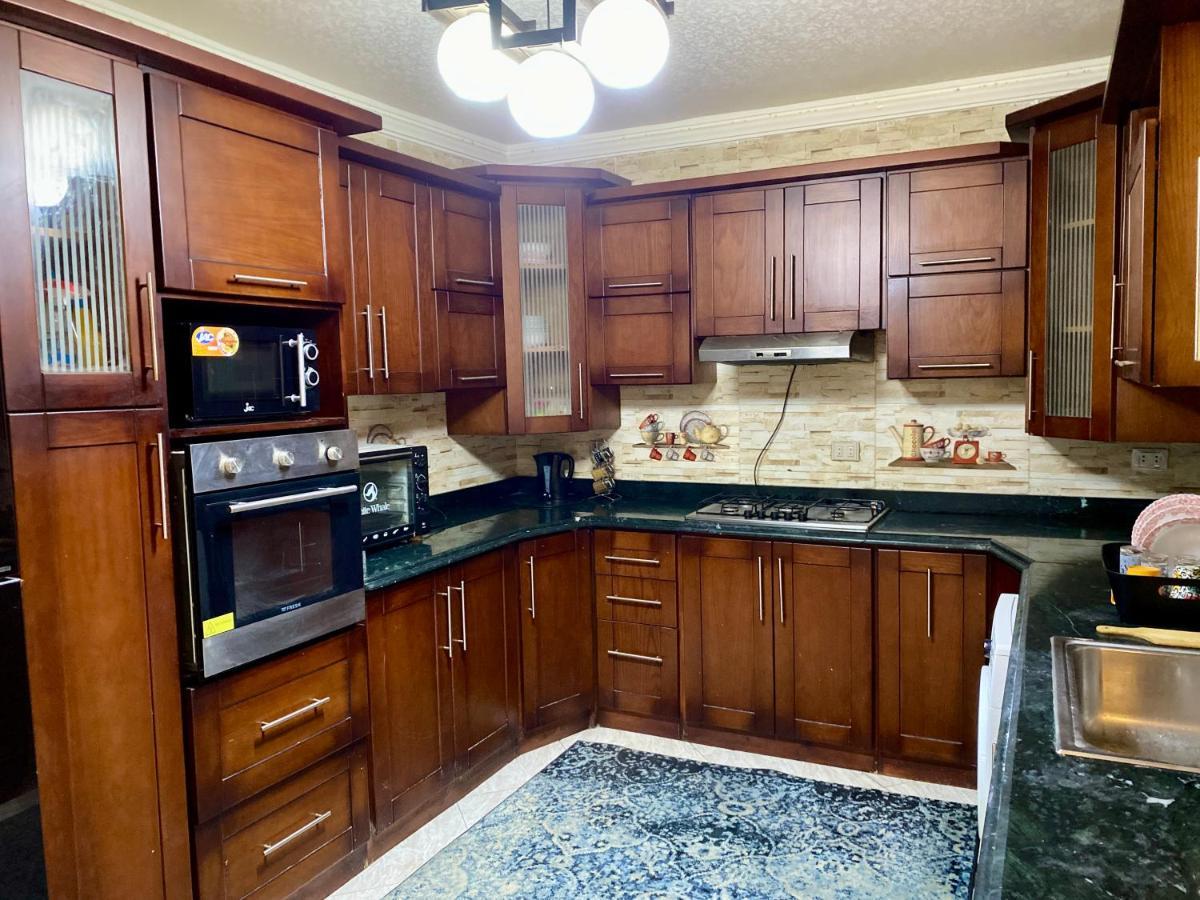 Cozy 3br In Maadi Apartment *