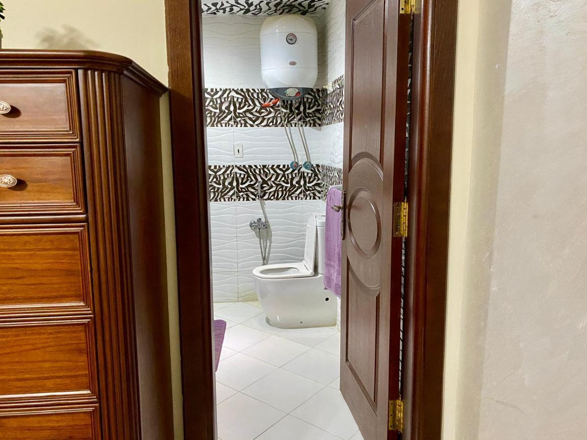 Cozy 3br In Maadi