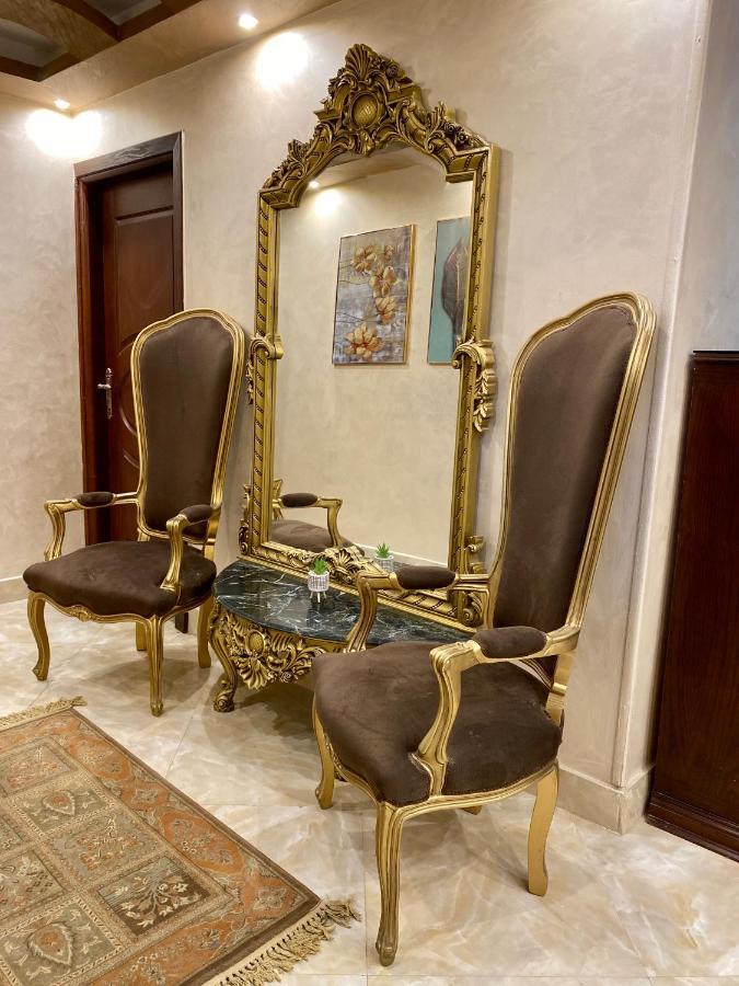 Cozy 3br In Maadi * Cairo
