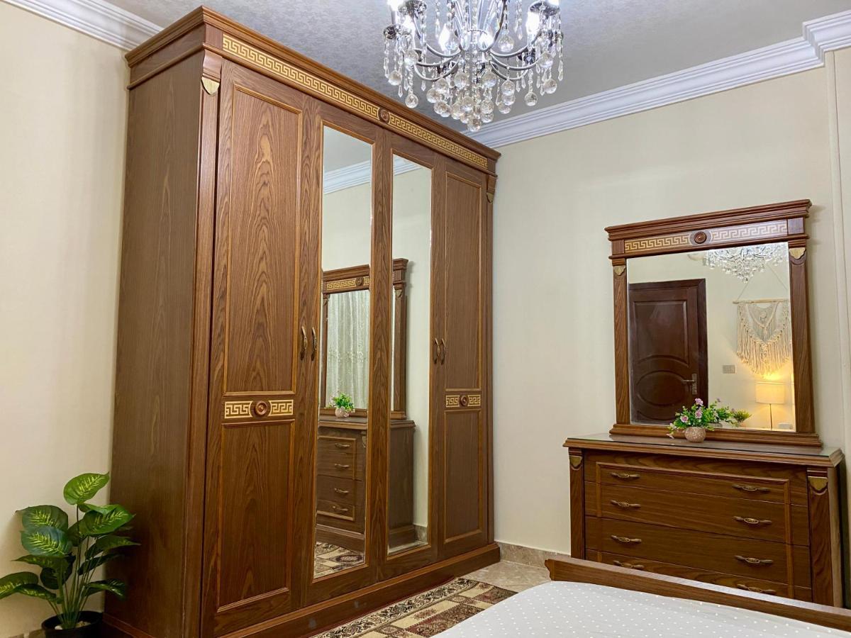 Cozy 3br In Maadi * Cairo