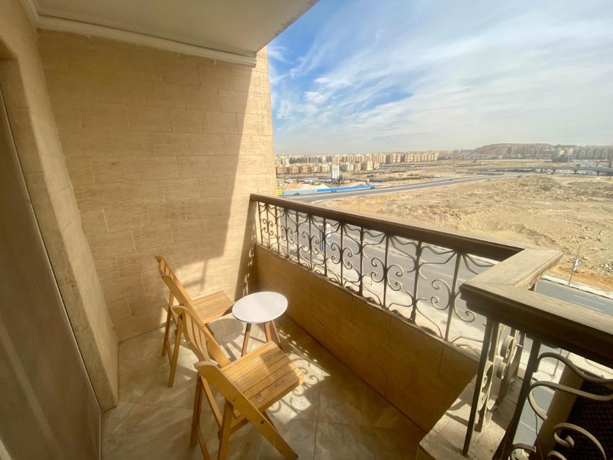Cozy 3br In Maadi * Cairo