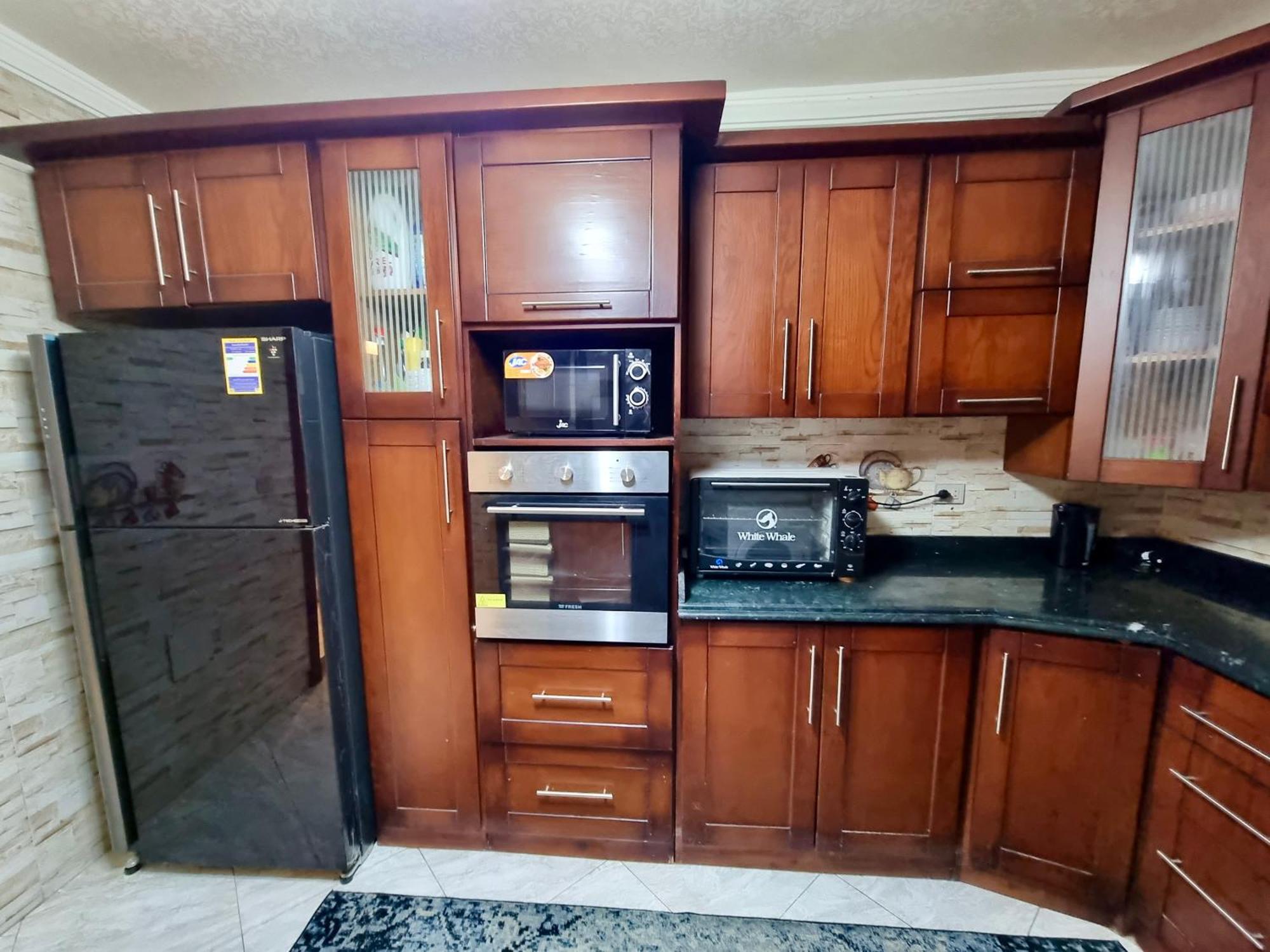 Cozy 3br In Maadi * Cairo