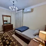 Cozy 3Br Apartment In Maadi